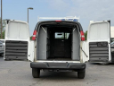 Thumbnail image of 2020 GMC Savana at Lasco Ford