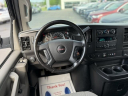 Thumbnail image of 2020 GMC Savana at Lasco Ford