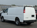 Thumbnail image of 2020 GMC Savana at Lasco Ford