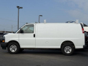 Thumbnail image of 2020 GMC Savana at Lasco Ford