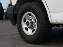 Thumbnail image of 2020 GMC Savana at Lasco Ford