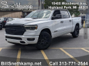 Thumbnail image of 2024 Ram 1500 at Bill Snethkamp Chrysler Dodge Jeep Ram