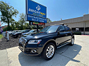 Thumbnail image of 2015 Audi Q5 at Brightway Auto Sales, LLC