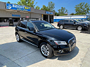 Thumbnail image of 2015 Audi Q5 at Brightway Auto Sales, LLC