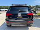 2015 Audi Q5 2.0T quattro Premium Plus at Brightway Auto Sales, LLC