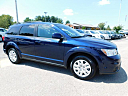 Thumbnail image of 2019 Dodge Journey at Gary Mathews Motors