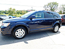 Thumbnail image of 2019 Dodge Journey at Gary Mathews Motors