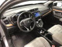2020 Honda CR-V EX at Barnett Chrysler Jeep Dodge Ram