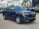 Thumbnail image of 2022 GMC Terrain at LorenzoBuickGMC of Miami, FL