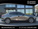 Thumbnail image of 2022 Mazda Mazda3 Sedan at Jenkins Mazda [New]