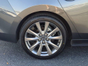 Thumbnail image of 2022 Mazda Mazda3 Sedan at Jenkins Mazda [New]