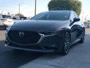 Thumbnail image of 2022 Mazda Mazda3 Sedan at Jenkins Mazda [New]