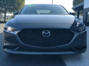 Thumbnail image of 2022 Mazda Mazda3 Sedan at Jenkins Mazda [New]