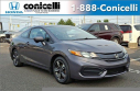 Thumbnail image of 2015 Honda Civic at Conicelli Honda - USED