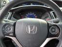 Thumbnail image of 2015 Honda Civic at Conicelli Honda - USED