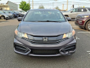 Thumbnail image of 2015 Honda Civic at Conicelli Honda - USED