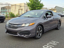 Thumbnail image of 2015 Honda Civic at Conicelli Honda - USED