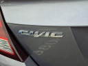 Thumbnail image of 2015 Honda Civic at Conicelli Honda - USED