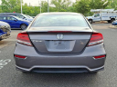 Thumbnail image of 2015 Honda Civic at Conicelli Honda - USED