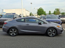 Thumbnail image of 2015 Honda Civic at Conicelli Honda - USED