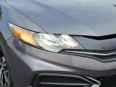 Thumbnail image of 2015 Honda Civic at Conicelli Honda - USED