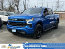 2022 Chevrolet Silverado 1500 RST at Atlantic Chevrolet Cadillac
