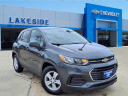 Thumbnail image of 2020 Chevrolet Trax at Lakeside Chevrolet