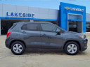 Thumbnail image of 2020 Chevrolet Trax at Lakeside Chevrolet