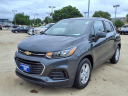 Thumbnail image of 2020 Chevrolet Trax at Lakeside Chevrolet