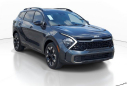 Thumbnail image of 2023 Kia Sportage at LouBachrodtChevroletPompanoBeach of Pompano Beach, FL
