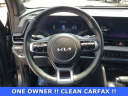 Thumbnail image of 2023 Kia Sportage at LouBachrodtChevroletPompanoBeach of Pompano Beach, FL