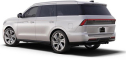 Thumbnail image of 2025 Lincoln Navigator at Dana Ford Lincoln