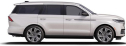 Thumbnail image of 2025 Lincoln Navigator at Dana Ford Lincoln