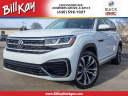 2021 Volkswagen Atlas V6 SEL Premium R-Line 4Motion at Bill Kay Buick Gmc