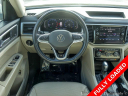 Thumbnail image of 2021 Volkswagen Atlas at Bill Kay Buick Gmc