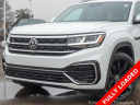 Thumbnail image of 2021 Volkswagen Atlas at Bill Kay Buick Gmc