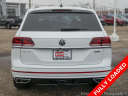 Thumbnail image of 2021 Volkswagen Atlas at Bill Kay Buick Gmc