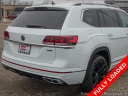 Thumbnail image of 2021 Volkswagen Atlas at Bill Kay Buick Gmc