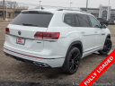 Thumbnail image of 2021 Volkswagen Atlas at Bill Kay Buick Gmc