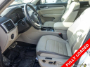 Thumbnail image of 2021 Volkswagen Atlas at Bill Kay Buick Gmc