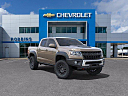 Thumbnail image of 2022 Chevrolet Colorado at RobbinsChevroletNew of Humble, TX