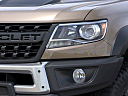 Thumbnail image of 2022 Chevrolet Colorado at RobbinsChevroletNew of Humble, TX