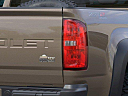 Thumbnail image of 2022 Chevrolet Colorado at RobbinsChevroletNew of Humble, TX