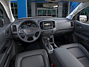 Thumbnail image of 2022 Chevrolet Colorado at RobbinsChevroletNew of Humble, TX