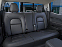 Thumbnail image of 2022 Chevrolet Colorado at RobbinsChevroletNew of Humble, TX