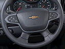 Thumbnail image of 2022 Chevrolet Colorado at RobbinsChevroletNew of Humble, TX