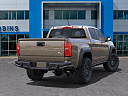 Thumbnail image of 2022 Chevrolet Colorado at RobbinsChevroletNew of Humble, TX