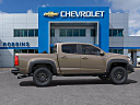 Thumbnail image of 2022 Chevrolet Colorado at RobbinsChevroletNew of Humble, TX