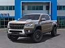 Thumbnail image of 2022 Chevrolet Colorado at RobbinsChevroletNew of Humble, TX