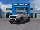 Thumbnail image of 2022 Chevrolet Colorado at RobbinsChevroletNew of Humble, TX